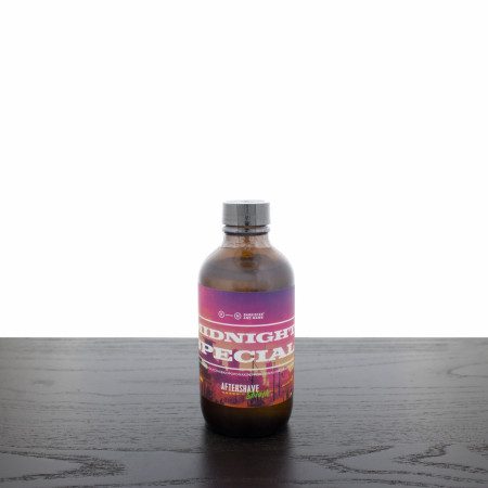 Product image 0 for Barrister and Mann After Shave Splash, Midnight Special